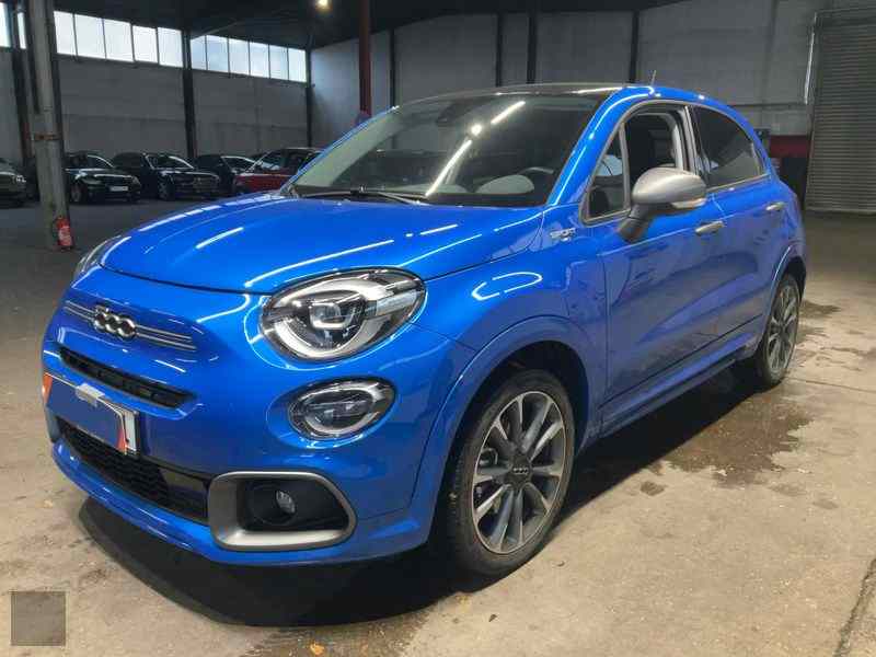 Slika vozila FIAT 500X