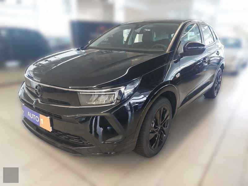 Slika vozila OPEL Grandland