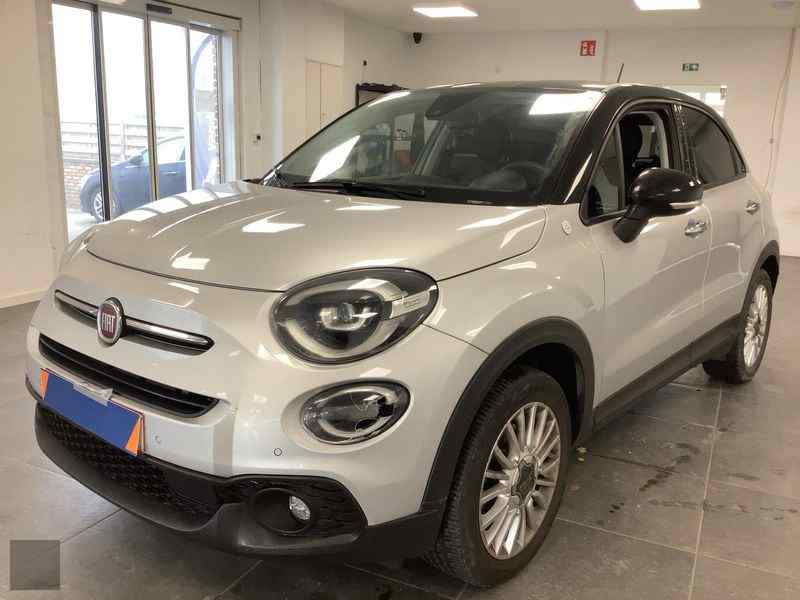 Slika vozila FIAT 500X