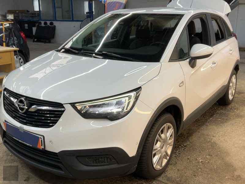 Slika vozila OPEL Crossland