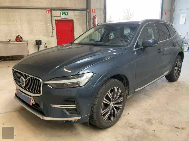 Slika vozila VOLVO XC60