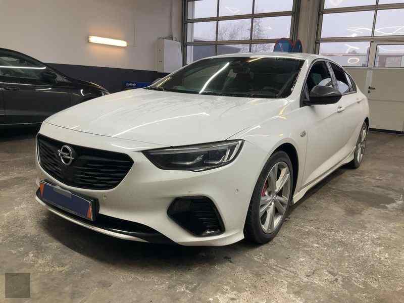 Slika vozila OPEL Insignia