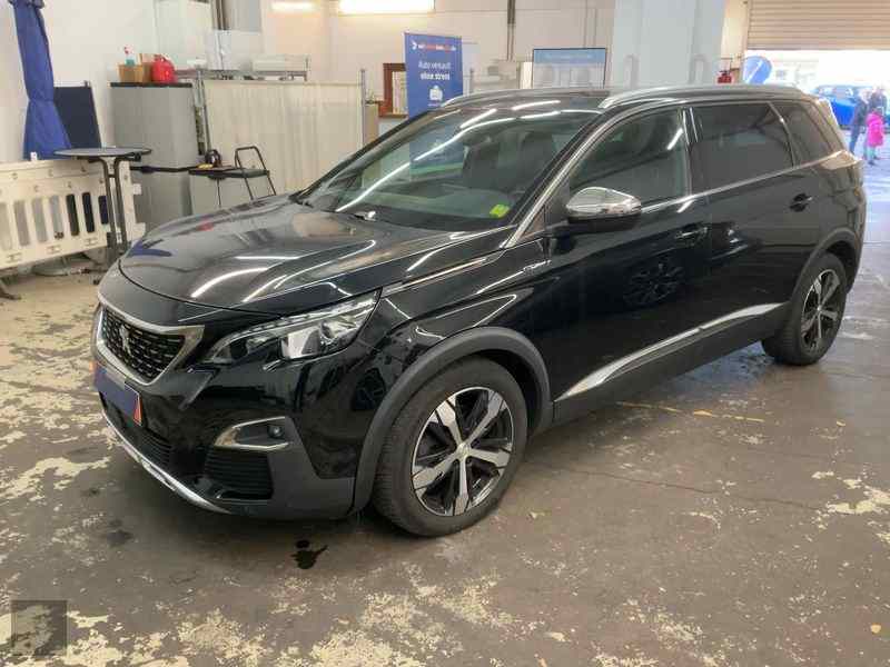 Slika vozila PEUGEOT 5008