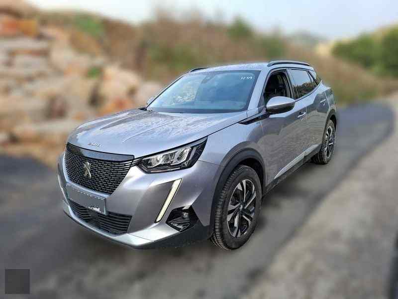 Slika vozila PEUGEOT 2008