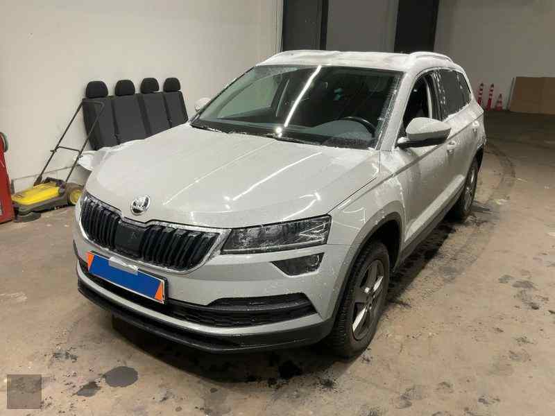 Slika vozila &Scaron;KODA KAROQ