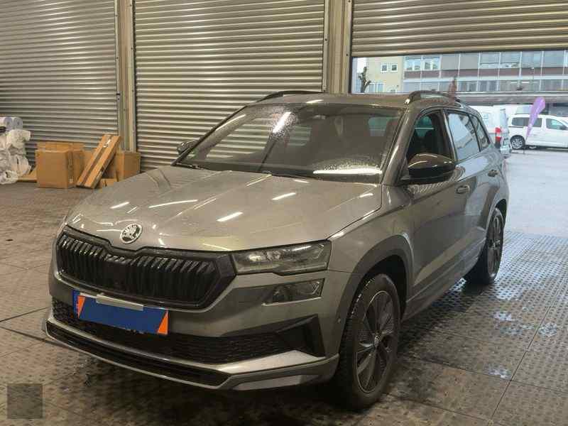 Slika vozila &Scaron;KODA KAROQ