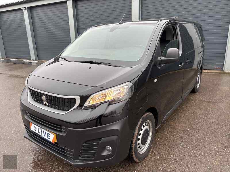 Slika vozila PEUGEOT Expert