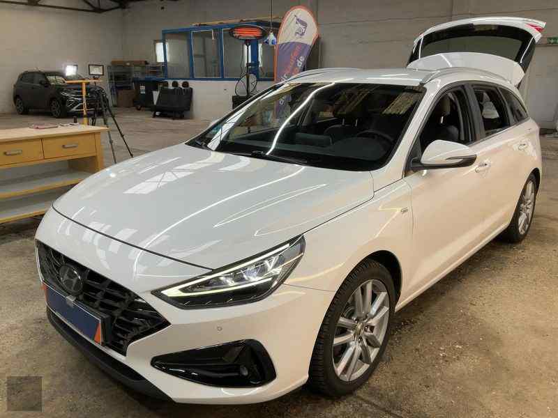 Slika vozila HYUNDAI i30