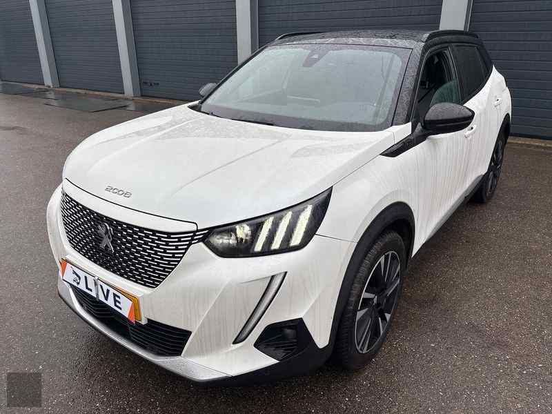 Slika vozila PEUGEOT 2008