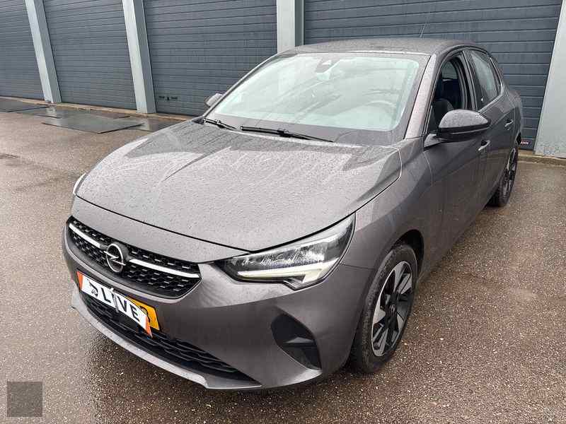 Slika vozila OPEL Corsa