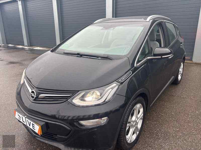 Slika vozila OPEL Ampera
