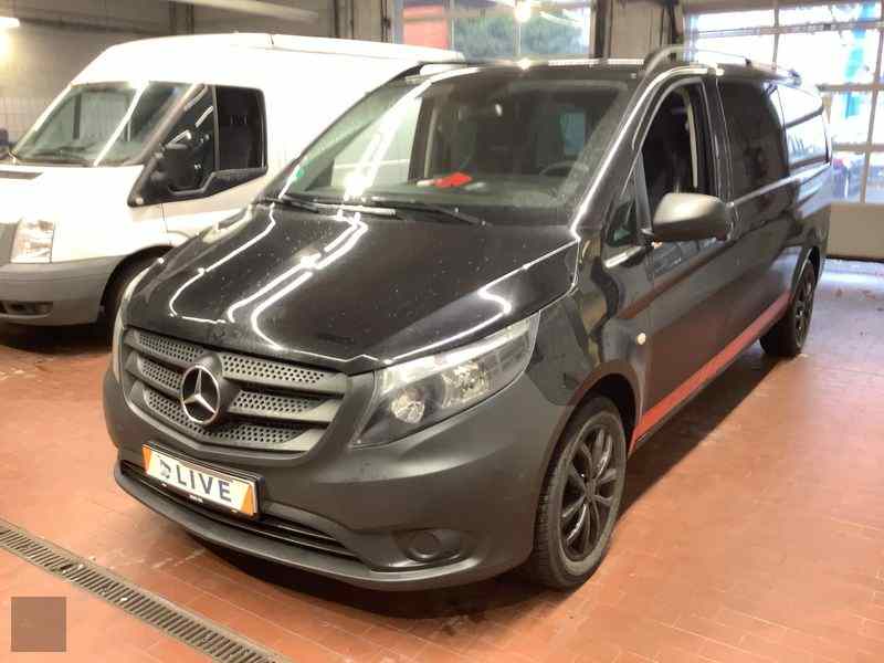 Slika vozila MERCEDES-BENZ T-Class