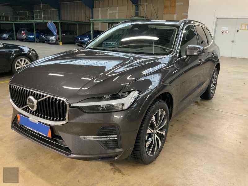 Slika vozila VOLVO XC60