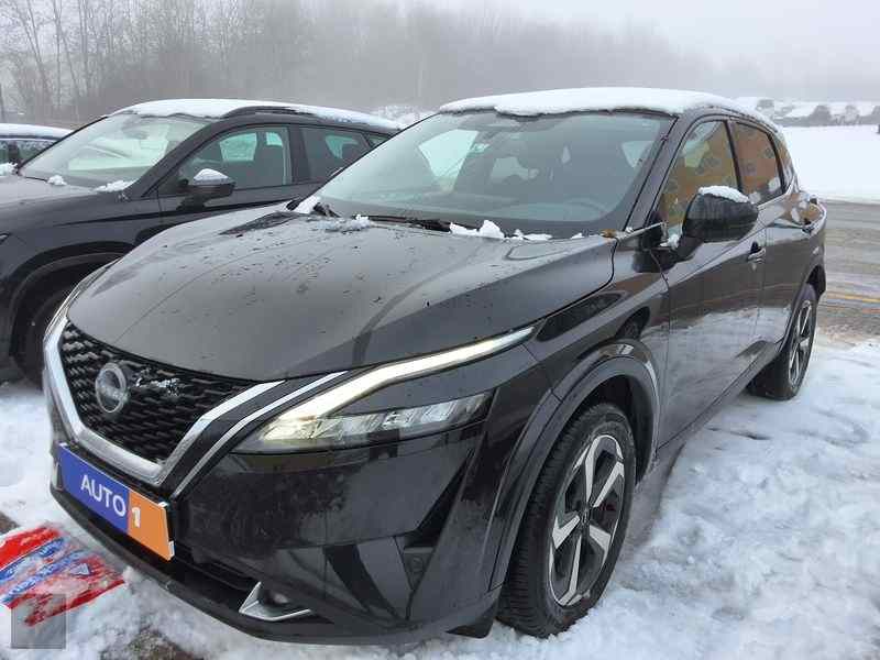 Slika vozila NISSAN Qashqai