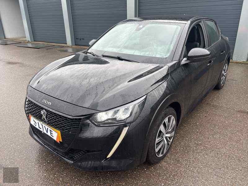 Slika vozila PEUGEOT 208