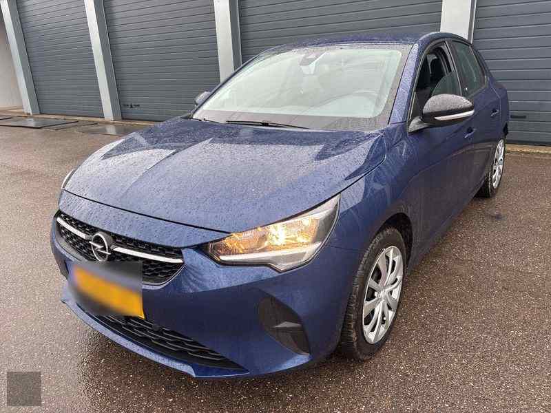 Slika vozila OPEL Corsa