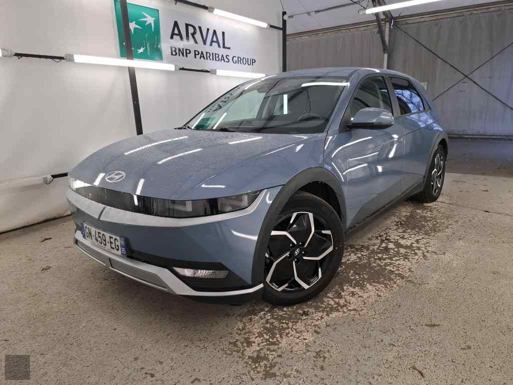 Slika vozila HYUNDAI IONIQ