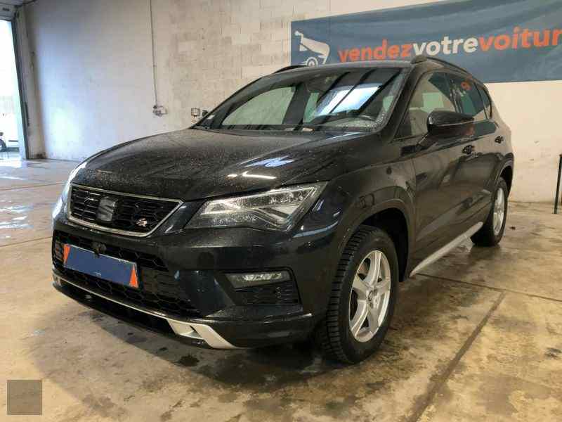 Slika vozila SEAT ATECA