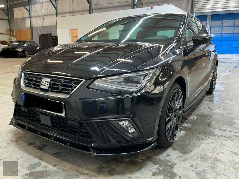 Slika vozila SEAT Ibiza