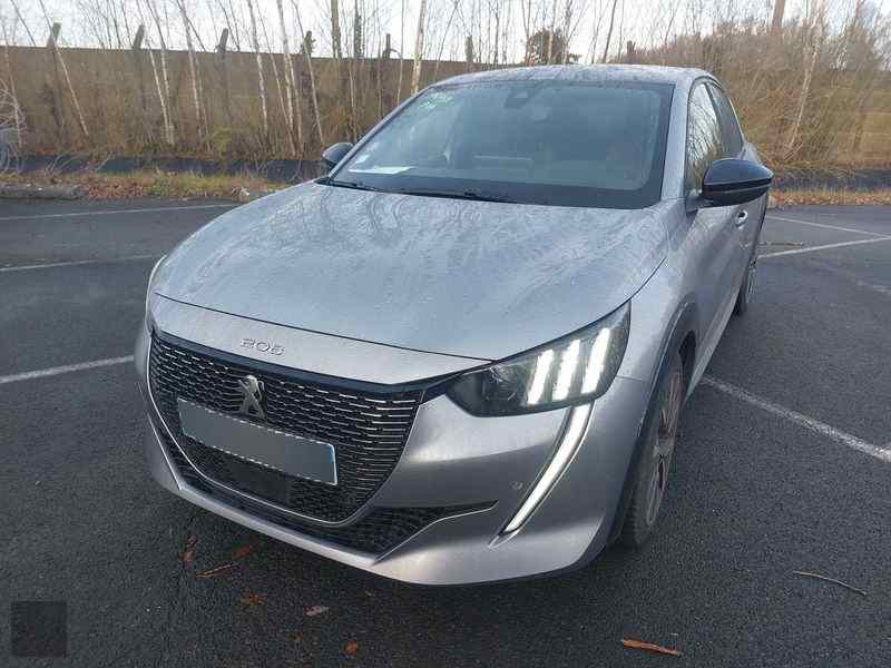 Slika vozila PEUGEOT 208