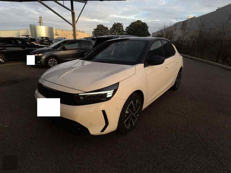 Slika vozila OPEL Corsa