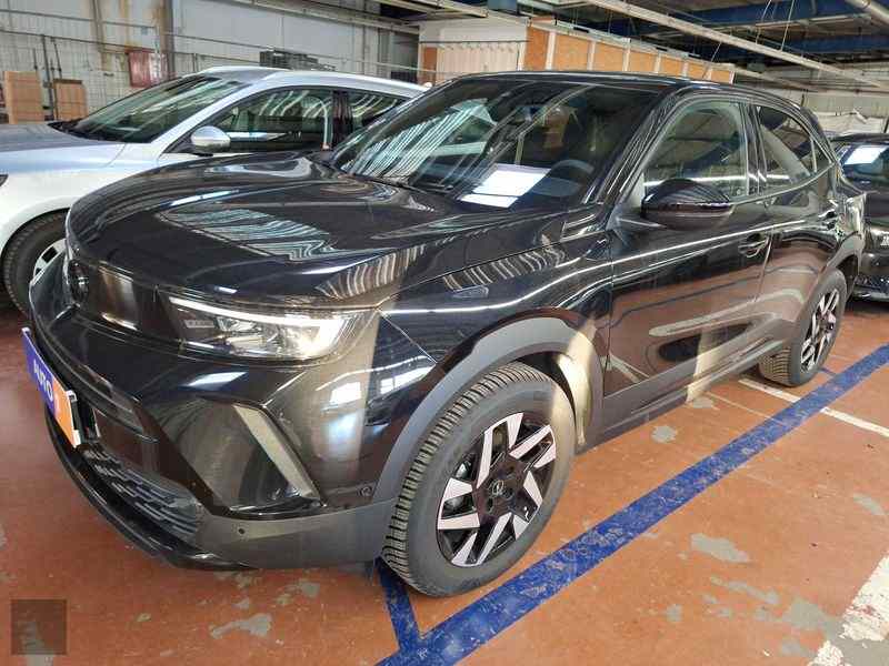 Slika vozila OPEL Mokka