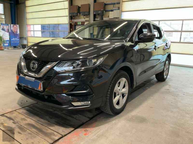 Slika vozila NISSAN Qashqai