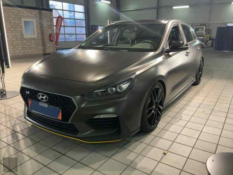 Slika vozila HYUNDAI i30