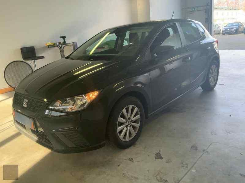 Slika vozila SEAT Ibiza