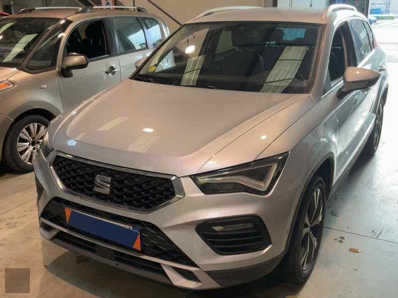 Slika vozila SEAT ATECA
