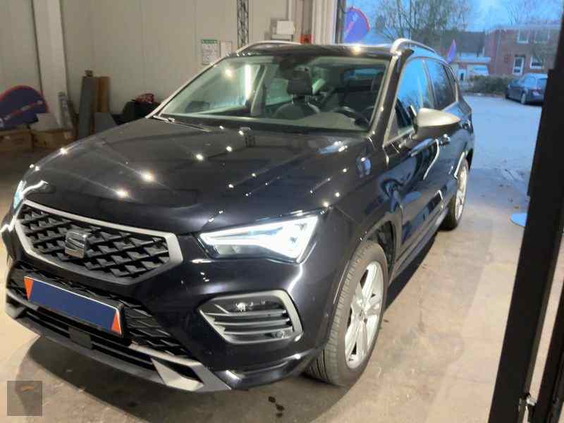 Slika vozila SEAT ATECA