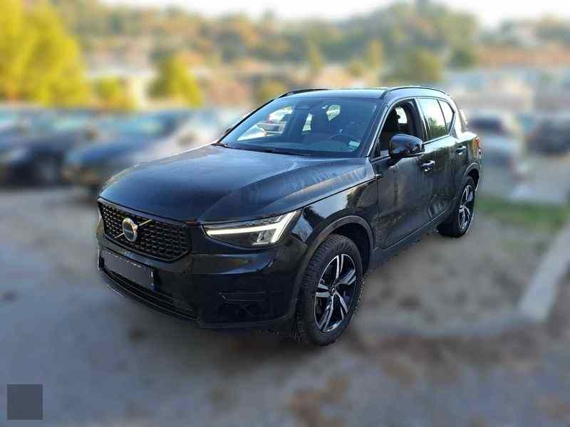 Slika vozila VOLVO C40