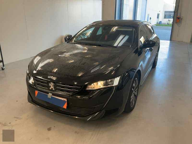 Slika vozila PEUGEOT 508