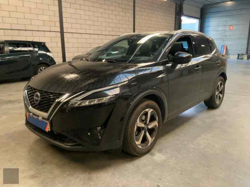 Slika vozila NISSAN Qashqai