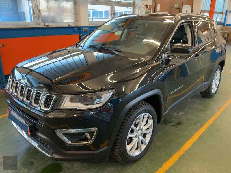 Slika vozila JEEP Compass