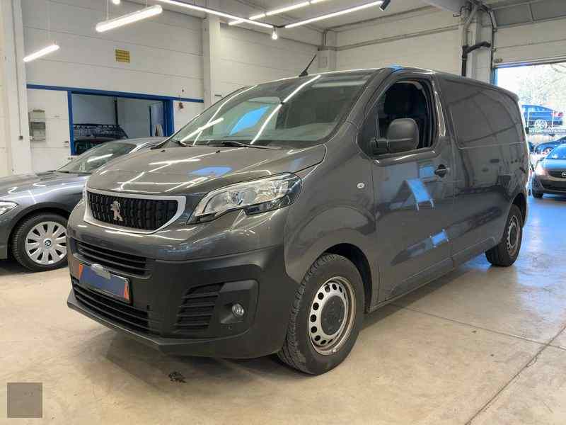Slika vozila PEUGEOT Expert