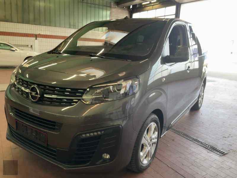 Slika vozila OPEL Zafira