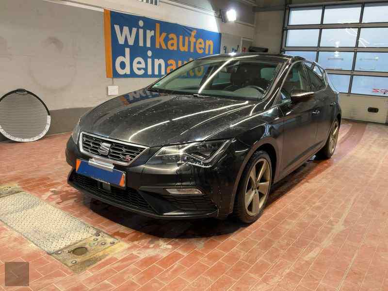 Slika vozila SEAT Leon