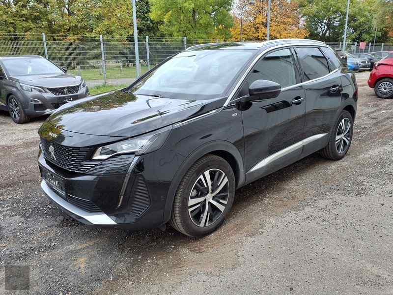 Slika vozila PEUGEOT 3008