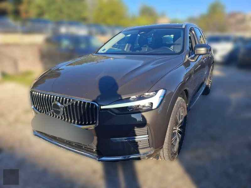 Slika vozila VOLVO XC60