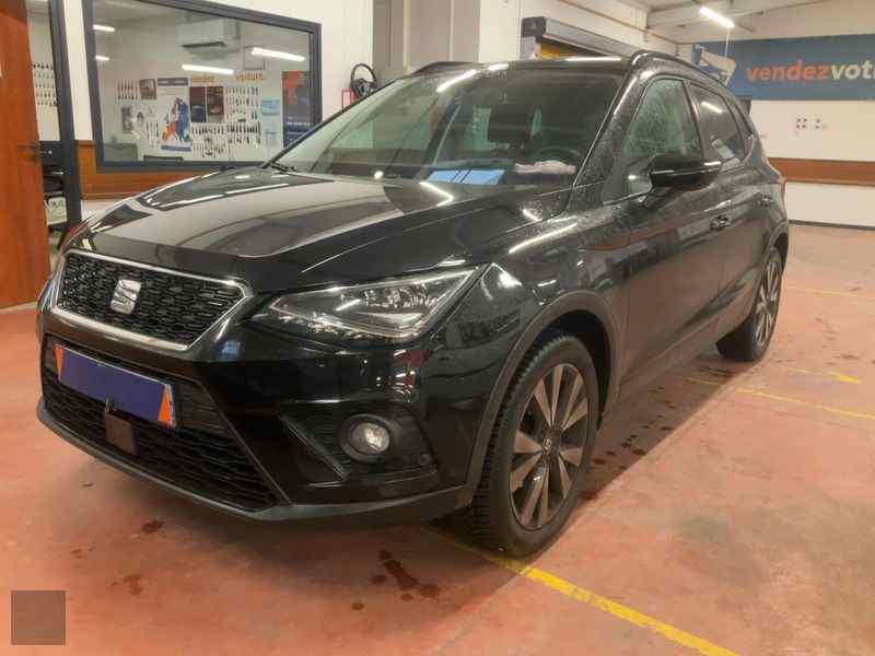 Slika vozila SEAT ARONA