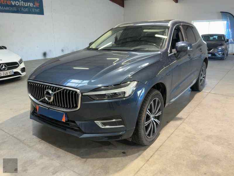 Slika vozila VOLVO XC60