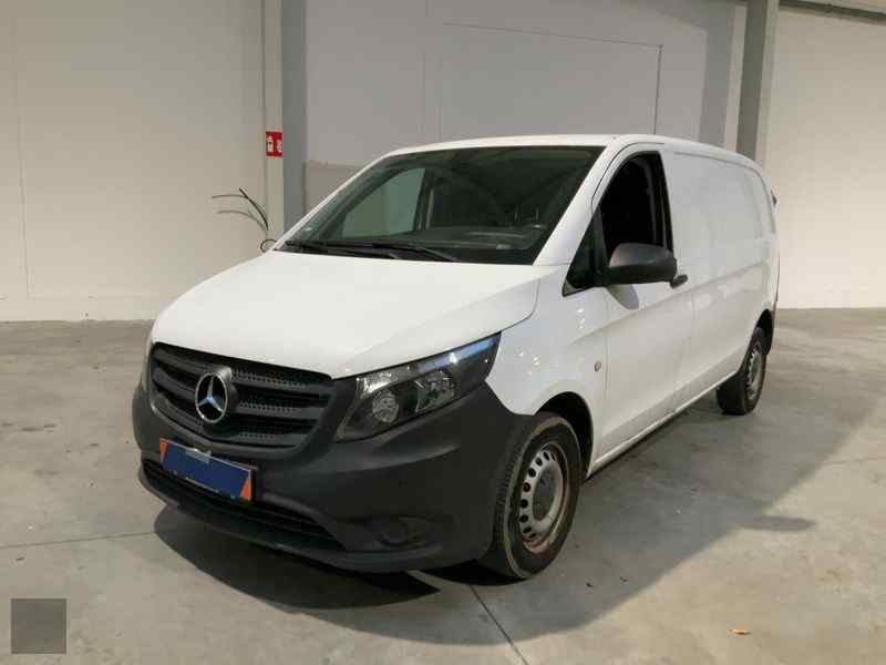 Slika vozila MERCEDES-BENZ T-Class