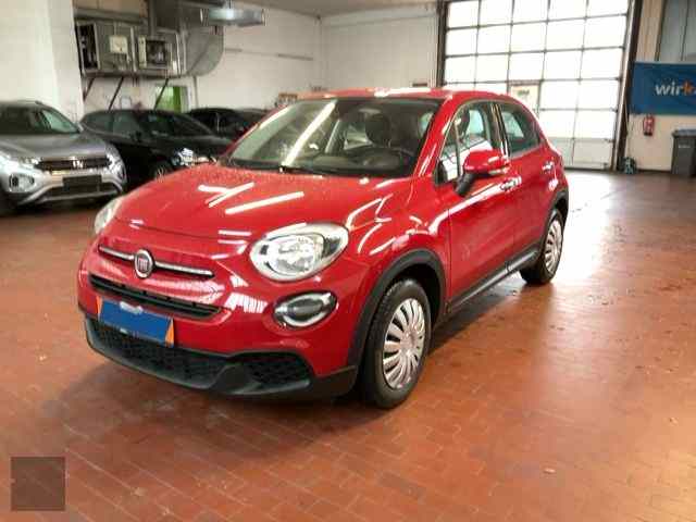 Slika vozila FIAT 500X
