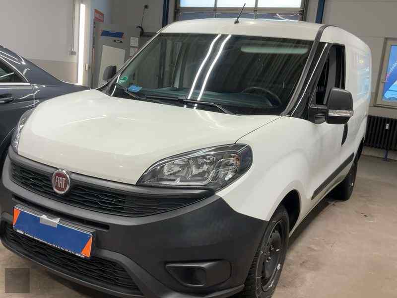 Slika vozila FIAT Doblo