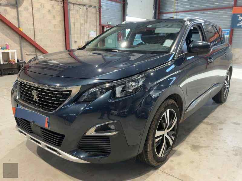 Slika vozila PEUGEOT 5008