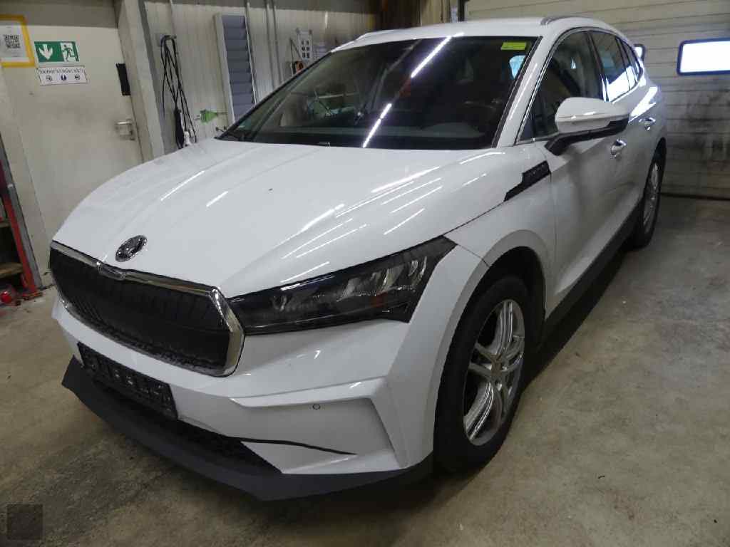 Slika vozila &Scaron;KODA Enyaq