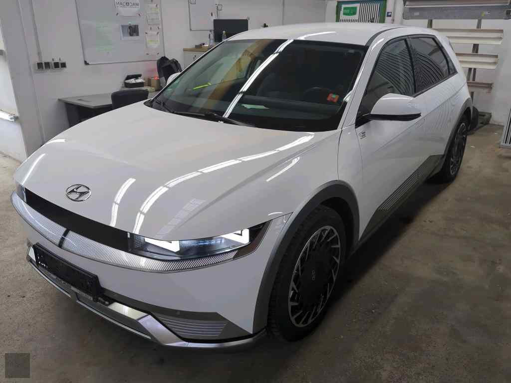 Slika vozila HYUNDAI IONIQ