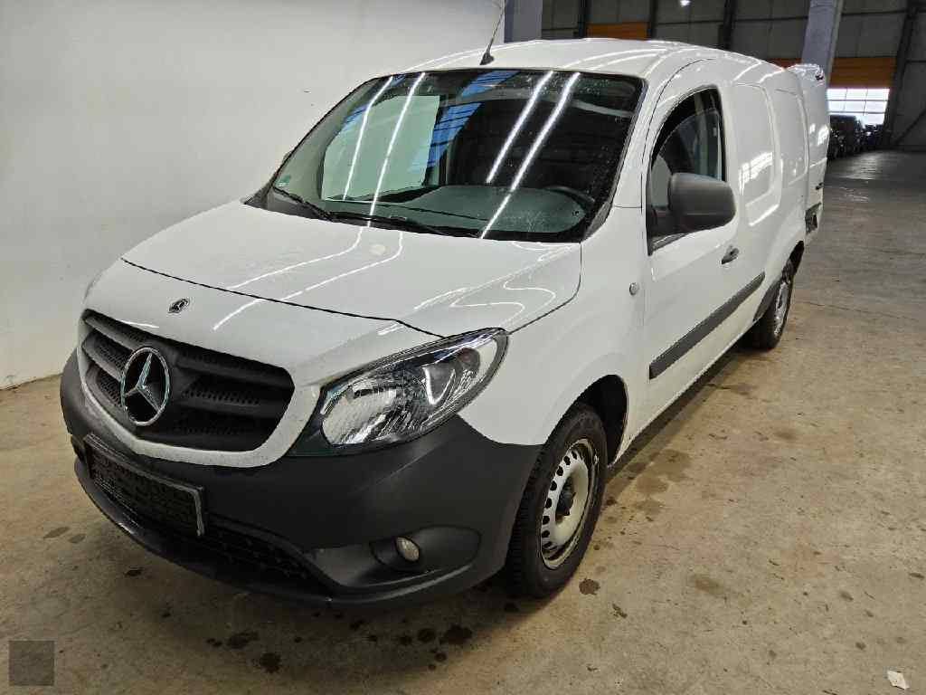 Slika vozila MERCEDES-BENZ T-Class