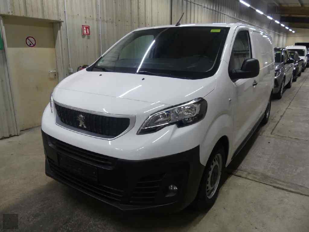 Slika vozila PEUGEOT Expert